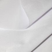 Ткань костюмная белая 201-1-30-4