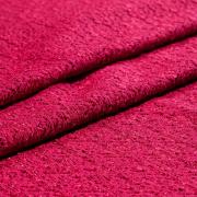 Эластичное кружево красное 201-1-86-3