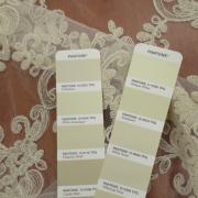 Гипюр с вышивкой жгутами 35178