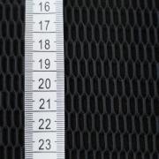 3Д Сетка толщина 2,4 мм Air Mesh V4.258.071