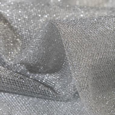 Сетка серебряная 192-1-94-4