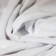 Сетка стреч белая 2-20-5