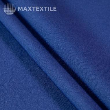 Костюмная ткань "барби" электрик 201-1-32-4