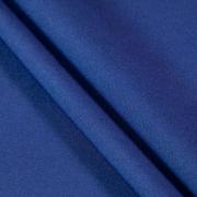 Костюмная ткань "барби" электрик 201-1-32-4