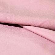 Костюмная ткань "барби" розовая 181-1-32-5