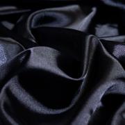 Атлас темно-синий 14-1-15-14