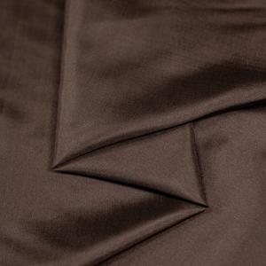 Подкладка матовая темно-коричневая