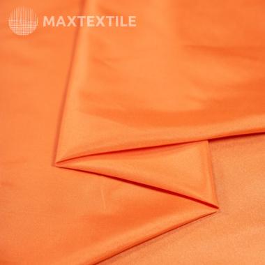 Подкладка матовая оранжевая 181-1-11-15