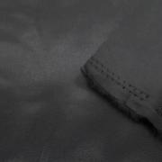 Подкладка поливискозная черная 68.120.400
