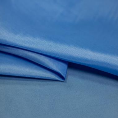 Подкладочная голубая ткань 211-1-11-2