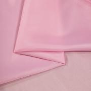 Подкладочная розовая ткань 211-1-11-4