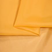 Подкладочная темно-желтая ткань 211-1-11-6