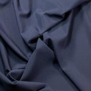 Подкладочная ткань темно-синяя  211-1-112-2