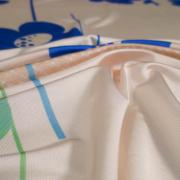 Трикотаж с рисунком 2042273