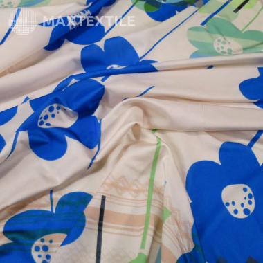 Трикотаж с рисунком 2042273