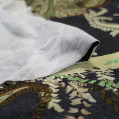 Трикотаж с рисунком 2054398