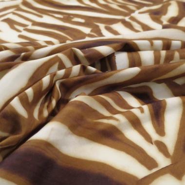 Трикотаж  бифлекс с рисунком 2047042