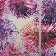 Трикотаж  бифлекс с рисунком 2049005