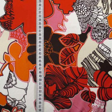 Трикотаж с принтом 2044127