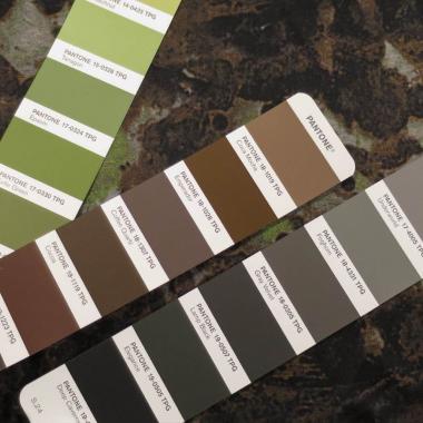 Трикотаж с принтом 2041104