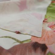 Трикотаж бифлекс с рисунком 2046145