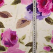 Трикотаж с принтом 2042007