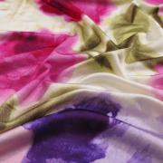 Трикотаж с принтом 2042007