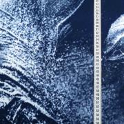 Трикотаж бифлекс с рисунком 2055329