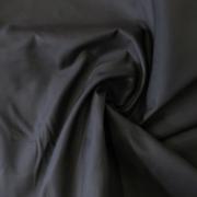Ткань курточная Moncler в шоколадном цвете V4.394.039