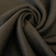Ткань пальтовая шерстяная DOUBLE от MAX MARA 2016.185.41