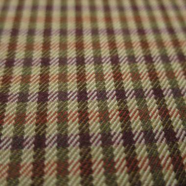 Костюмная ткань полушерстяная 100010524