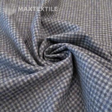 Костюмная ткань полушерстяная 632746524