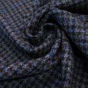 Костюмная ткань шерстяная 163274221206524