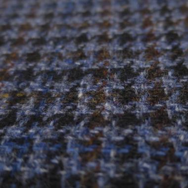 Костюмная ткань шерстяная 163274221206524