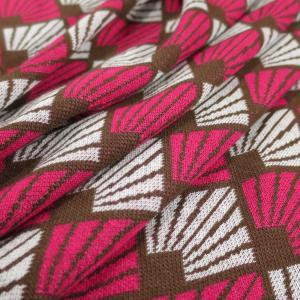 Трикотажная ткань 