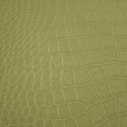 Экокожа на хлопковой основе с фактурой CROC.056.8
