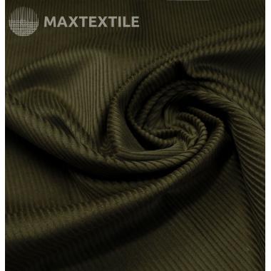 Вельвет оливковый DM036.040.89