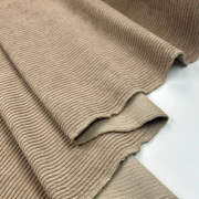 Вельвет бежевый V115.006