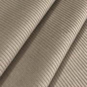 Вельвет серо-бежевый V115.013