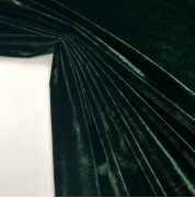 Бархат изумрудный #emerald