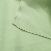 Костюмная поливискоза ментоловая трехслойная FF.E2831#51MINT.425