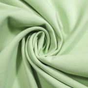 Костюмная поливискоза ментоловая трехслойная FF.E2831#51MINT.425