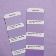 Кулирка лаванда #Lavender