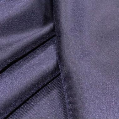 Ткань костюмная синяя 201-1-30-2
