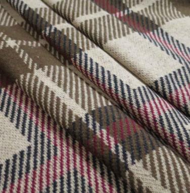 Костюмная трикотажная ткань  V4.736.085