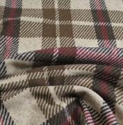 Костюмная трикотажная ткань  V4.736.085