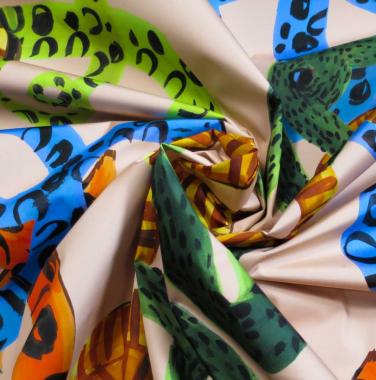 Плащевка Эскада #es1cada