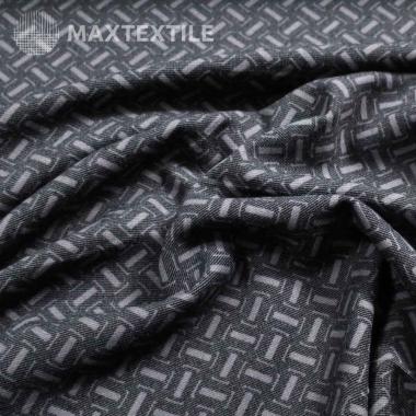 Костюмная трикотажная ткань V4.726.075