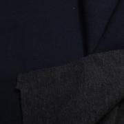 Костюмная трикотажная ткань двусторонняя V4.662.078