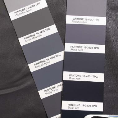 Экокожа (Италия) V4.650.060#grey